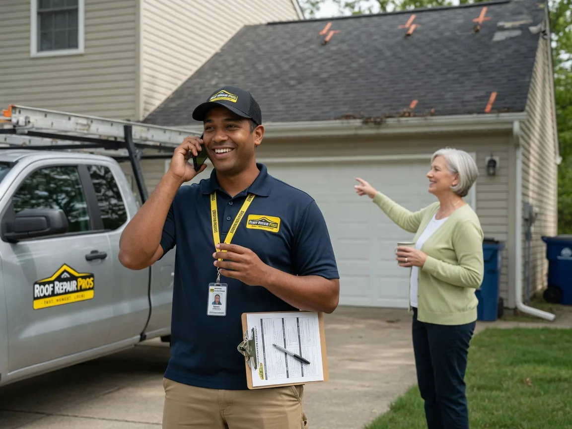 Roof Repair Stockholm, ME FAQs